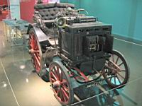 Panhard-Levassor Type P2D (1892) (1)